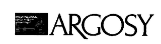 ARGOSY trademark