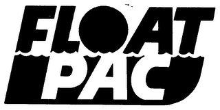 FLOAT PAC trademark