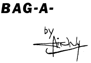 BAG-A-