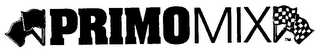 PRIMO MIX trademark