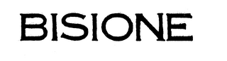 BISIONE trademark