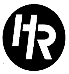 HR