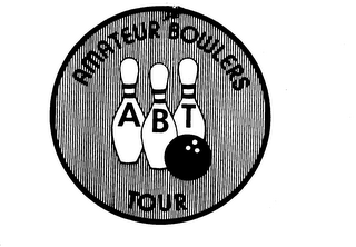 ABT AMATEUR BOWLERS ABT TOUR