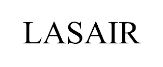 LASAIR trademark