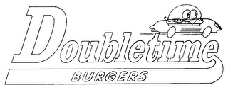 DOUBLETIME BURGERS