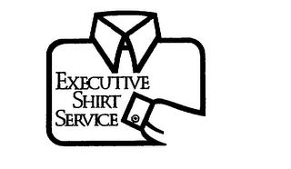 EXECUTIVE SHIRT SERVICE