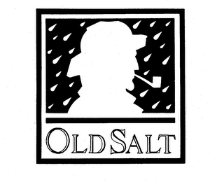 OLD SALT