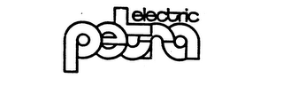 PETRA ELECTRIC trademark