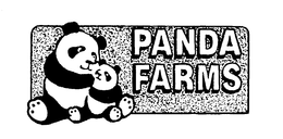 PANDA FARMS trademark