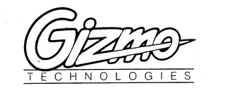 GIZMO TECHNOLOGIES