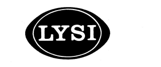 LYSI trademark
