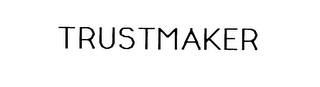 TRUSTMAKER