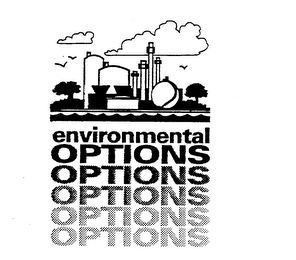 ENVIRONMENTAL OPTIONS