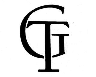 GT trademark