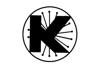 K trademark