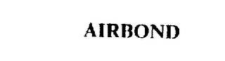 AIRBOND trademark