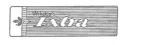 WRIGLEY'S EXTRA trademark