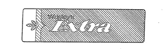 WRIGLEY'S EXTRA trademark