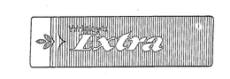 WRIGLEY'S EXTRA trademark