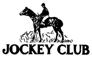 JOCKEY CLUB