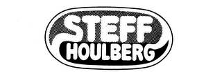 STEFF HOULBERG trademark