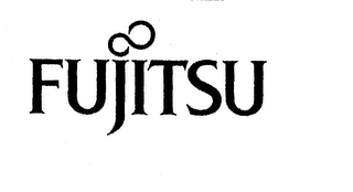 FUJITSU trademark