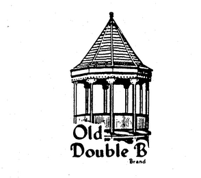 OLD DOUBLE B BRAND