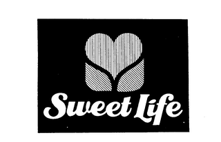 SWEET LIFE trademark