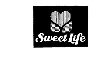 SWEET LIFE trademark