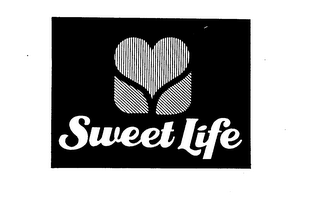 SWEET LIFE trademark