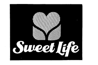 SWEET LIFE trademark