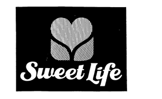 SWEET LIFE trademark