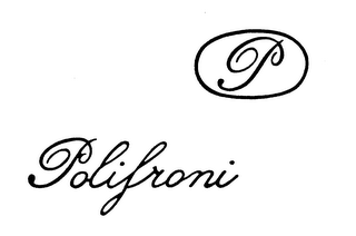 P POLIFRONI