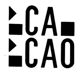 CA CAO