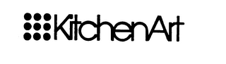 KITCHENART trademark