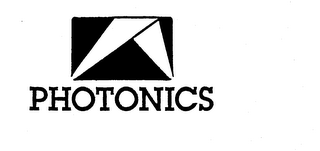 PHOTONICS