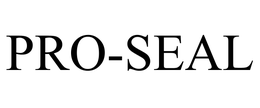 PRO-SEAL trademark