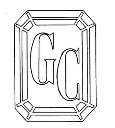 GC trademark