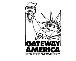 GATEWAY AMERICA NEW YORK/NEW JERSEY