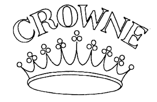 CROWNE