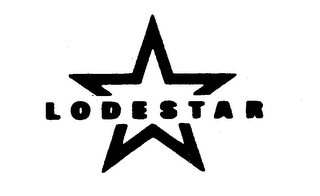 LODESTAR trademark