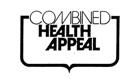 COMMUNITY HEALTH CHARITIES, INC.