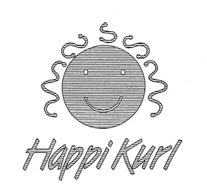 HAPPI KURL