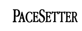 PACESETTER trademark