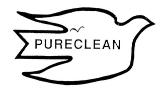 PURECLEAN trademark