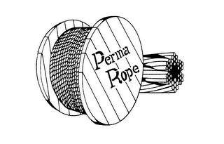 PERMA ROPE trademark