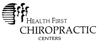 HEALTH FIRST CHIROPRACTIC CENTERS