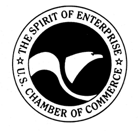 THE SPIRIT OF ENTERPRISE U.S. CHAMBER OF COMMERCE