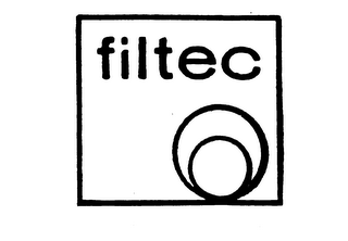 FILTEC trademark