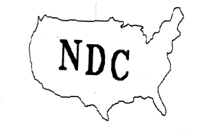 NDC trademark